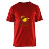 160g adult smooth finish Premium T-shirt Thumbnail