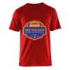 160g adult smooth finish Premium T-shirt Thumbnail