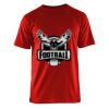 160g adult smooth finish Premium T-shirt Thumbnail