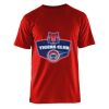 160g adult smooth finish Premium T-shirt Thumbnail