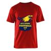 160g adult smooth finish Premium T-shirt Thumbnail