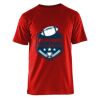 160g adult smooth finish Premium T-shirt Thumbnail