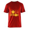 160g adult smooth finish Premium T-shirt Thumbnail