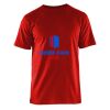 160g adult smooth finish Premium T-shirt Thumbnail