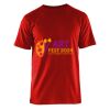 160g adult smooth finish Premium T-shirt Thumbnail