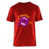 160g adult smooth finish Premium T-shirt Thumbnail