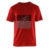 160g adult smooth finish Premium T-shirt Thumbnail