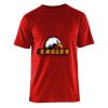 160g adult smooth finish Premium T-shirt Thumbnail
