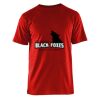 160g adult smooth finish Premium T-shirt Thumbnail