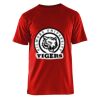 160g adult smooth finish Premium T-shirt Thumbnail
