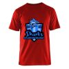 160g adult smooth finish Premium T-shirt Thumbnail