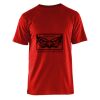 160g adult smooth finish Premium T-shirt Thumbnail