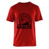 160g adult smooth finish Premium T-shirt Thumbnail