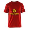 160g adult smooth finish Premium T-shirt Thumbnail