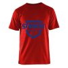 160g adult smooth finish Premium T-shirt Thumbnail