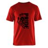 160g adult smooth finish Premium T-shirt Thumbnail