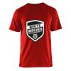 160g adult smooth finish Premium T-shirt Thumbnail