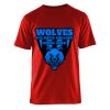 160g adult smooth finish Premium T-shirt Thumbnail