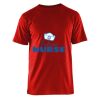 160g adult smooth finish Premium T-shirt Thumbnail