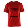 160g adult smooth finish Premium T-shirt Thumbnail