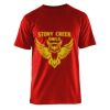160g adult smooth finish Premium T-shirt Thumbnail