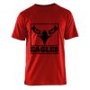 160g adult smooth finish Premium T-shirt Thumbnail
