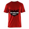 160g adult smooth finish Premium T-shirt Thumbnail