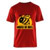 160g adult smooth finish Premium T-shirt Thumbnail