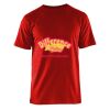 160g adult smooth finish Premium T-shirt Thumbnail