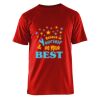 160g adult smooth finish Premium T-shirt Thumbnail