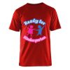160g adult smooth finish Premium T-shirt Thumbnail