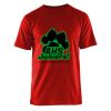 160g adult smooth finish Premium T-shirt Thumbnail