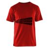 160g adult smooth finish Premium T-shirt Thumbnail