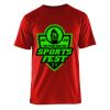 160g adult smooth finish Premium T-shirt Thumbnail