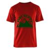 160g adult smooth finish Premium T-shirt Thumbnail