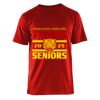 160g adult smooth finish Premium T-shirt Thumbnail