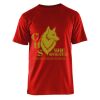 160g adult smooth finish Premium T-shirt Thumbnail