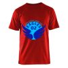 160g adult smooth finish Premium T-shirt Thumbnail