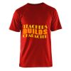 160g adult smooth finish Premium T-shirt Thumbnail