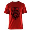 160g adult smooth finish Premium T-shirt Thumbnail