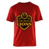 160g adult smooth finish Premium T-shirt Thumbnail
