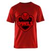 160g adult smooth finish Premium T-shirt Thumbnail