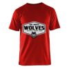 160g adult smooth finish Premium T-shirt Thumbnail