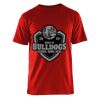 160g adult smooth finish Premium T-shirt Thumbnail