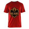 160g adult smooth finish Premium T-shirt Thumbnail