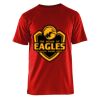 160g adult smooth finish Premium T-shirt Thumbnail