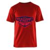 160g adult smooth finish Premium T-shirt Thumbnail