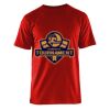 160g adult smooth finish Premium T-shirt Thumbnail