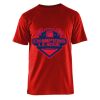 160g adult smooth finish Premium T-shirt Thumbnail