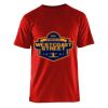 160g adult smooth finish Premium T-shirt Thumbnail